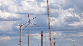 Wie künftig schneller Windparks entstehen sollen