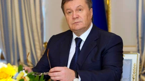 Fahndung nach Janukowitsch wegen Massenmordes