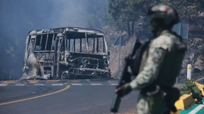 Auswärtiges Amt rät von Reisen nach Mexiko ab