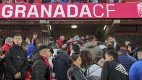 Spielabbruch in Spanien nach Tod eines Fußballfans