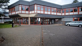 Welche Zukunft hat die frühere Sparkassenakademie?