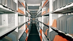 Bei Bauanträgen endet das Papierzeitalter