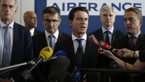 Wie Randalierer in Frankreich unbehelligt davonkommen