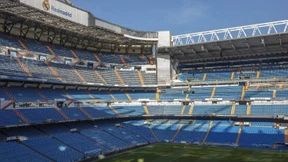 Real Madrid öffnet Stadion für Kampf gegen Coronavirus
