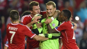 Es geht einfach nicht ohne Drama