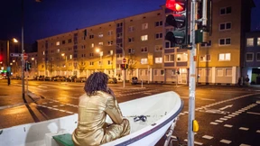 Die Reise der Wanderratte