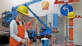 Neuplastik soll aus dem Spiel