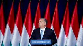Orbán fordert Neuordnung der europäischen Migrationspolitik