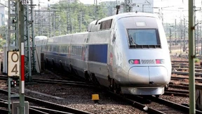 Bahnchaos nach Messerattacke