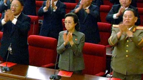 Die Tante, die die Säuberungen überstand