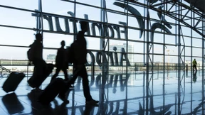 Weniger Fracht und mehr Passagiere