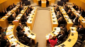 Zypern und Troika kommen in Verhandlungen voran