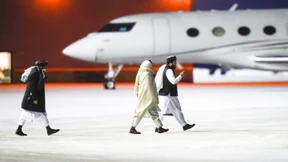 Warum es richtig ist, mit den Taliban zu reden