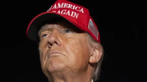 Trump plant Kampfsport-Spektakel vor dem Weißen Haus