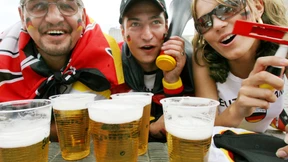 Brasilien erlaubt Bierverkauf 