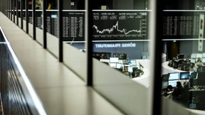 Analysten rechnen 2016 mit Rekorden für den Dax