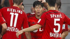 Leverkusen gewinnt mit ungewohntem Minimalismus