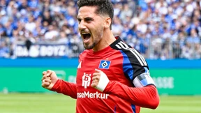 HSV macht großen Schritt in Richtung Aufstieg