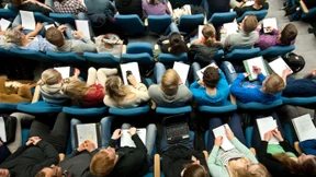 „Die Selbstüberschätzer sind die Hölle“