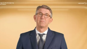 KI-Avatar „Weimatar“