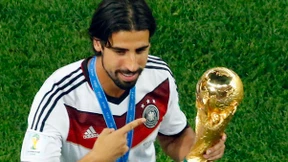 Real und Arsenal über Khedira-Wechsel einig