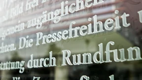 Röntgenblick auf die Welt