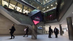 Hongkonger Börse will Londoner Börse kaufen