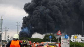 „Ein tragischer Tag für Leverkusen“