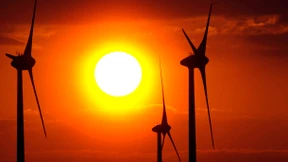 Windräder sind nicht für jedermann