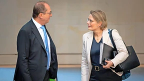 Der hartnäckigste Konflikt für die Koalition