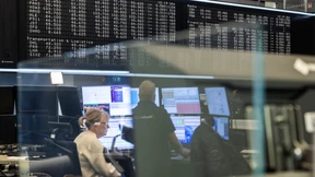 Dax auf Rekordjagd: Kommt da noch mehr?