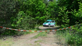 Ehemaliger Soldat soll Nachbarin aus Rache getötet haben
