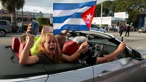 Fidel Castros langer Schatten