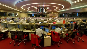 Nagelprobe für die Schwellenmärkte