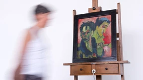 Die Kunst hat ein Bleiberecht