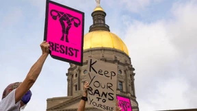 Strenges Abtreibungsgesetz vorläufig wieder in Kraft