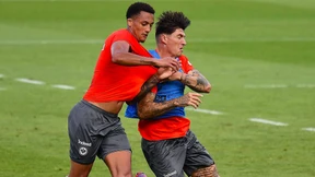 Die Eintracht im Wachstum