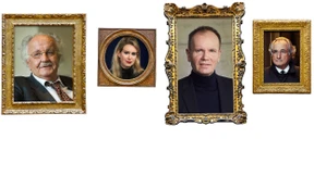 „Das Böse gehört zur Menschheit“