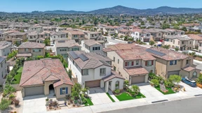 Herrscher über Nachbars Garten