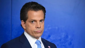 Spitzenbeamte der Trump-Administration hereingelegt