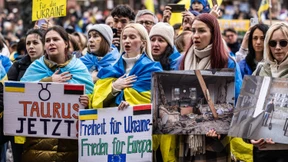 Das Schweigen über die Situation ukrainischer Frauen muss enden