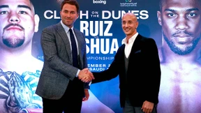 Hände gebunden, Taschen gefüllt