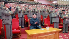 UN verhängen schärfere Sanktionen gegen Nordkorea