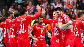 Mitfavorit Kroatien in der Hauptrunde