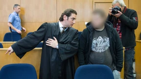 Mehr Verfahren zu islamistischen Terror