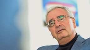 Paul Achleitner, der Ungeliebte
