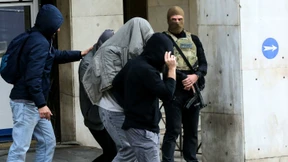 „Auch die klassische Mafia verlagert ihr Geschäft“