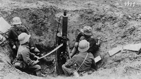 „Sorge Dich nicht zu sehr!“