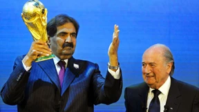 Nur Qatar ist ein Gewinner