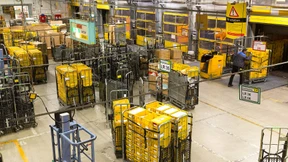 Millionen-Betrug mit erfundenen Briefen